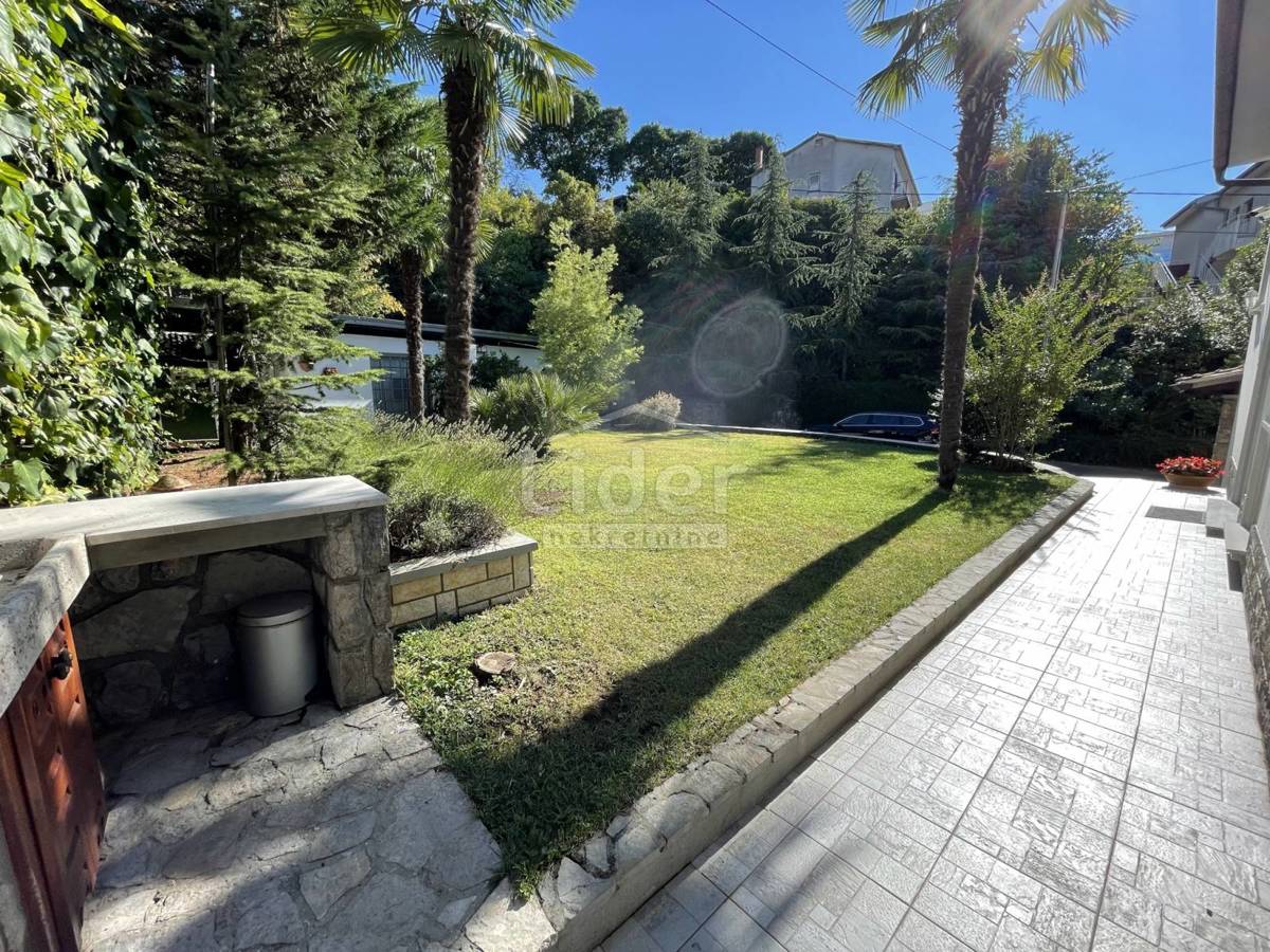 Hiša Kantrida, 240m2