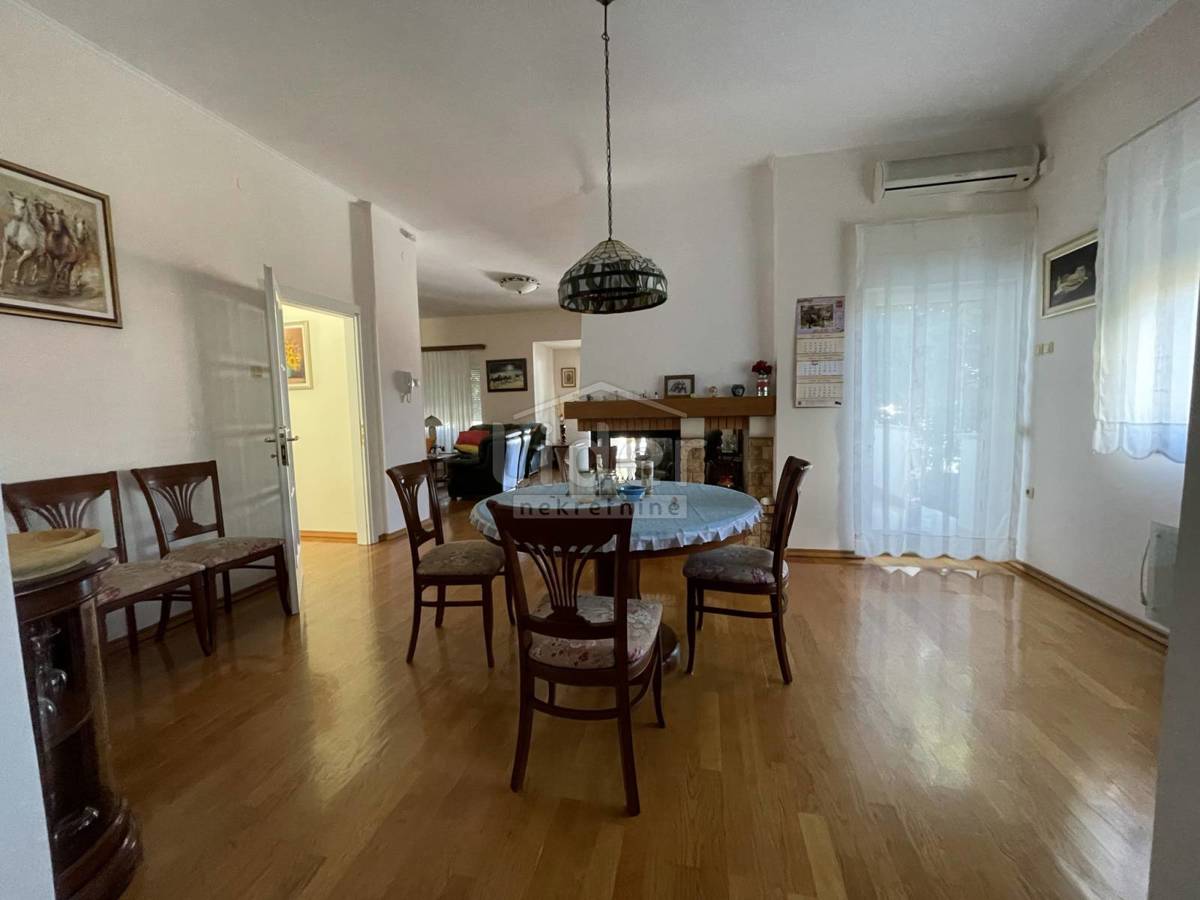 Hiša Kantrida, 240m2