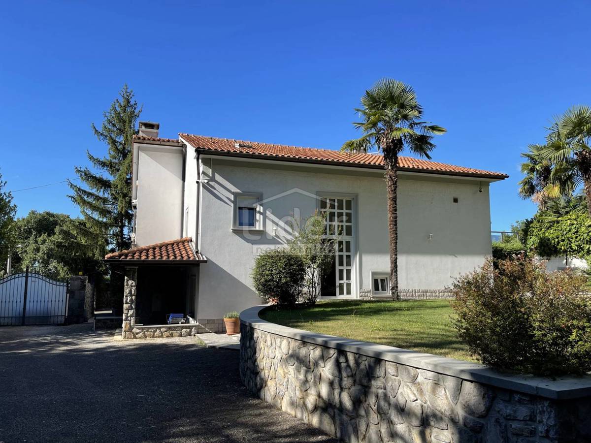 Hiša Kantrida, 240m2