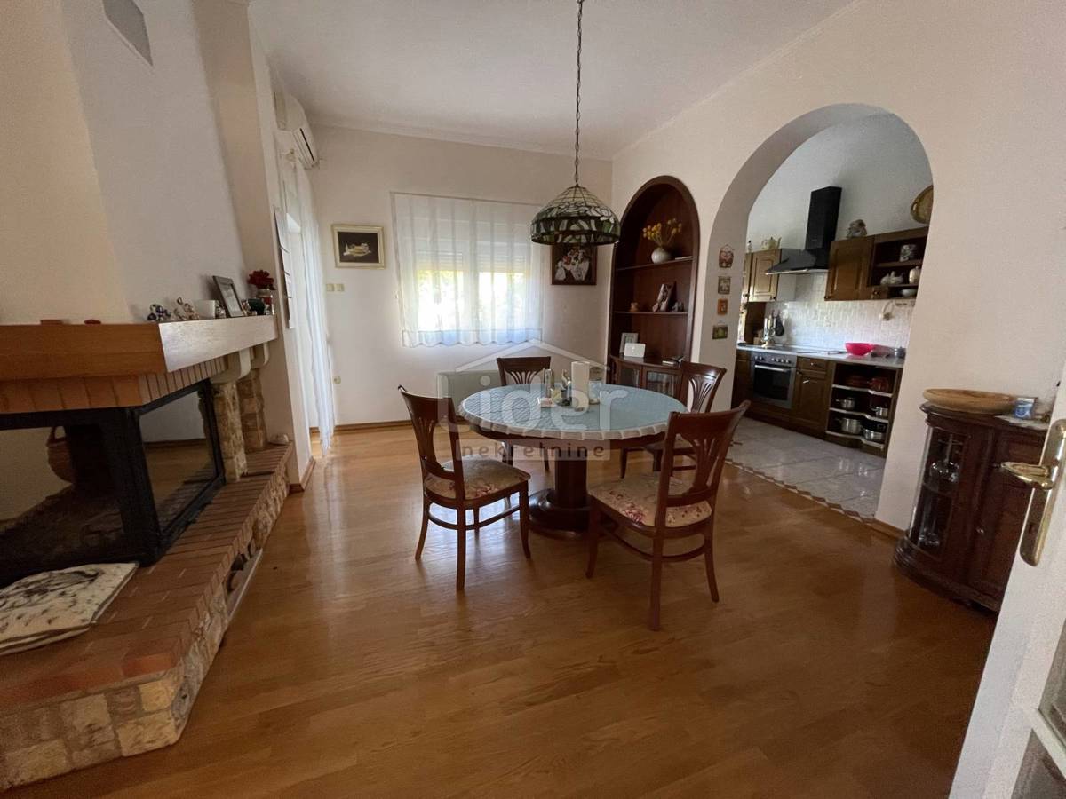 Hiša Kantrida, 240m2