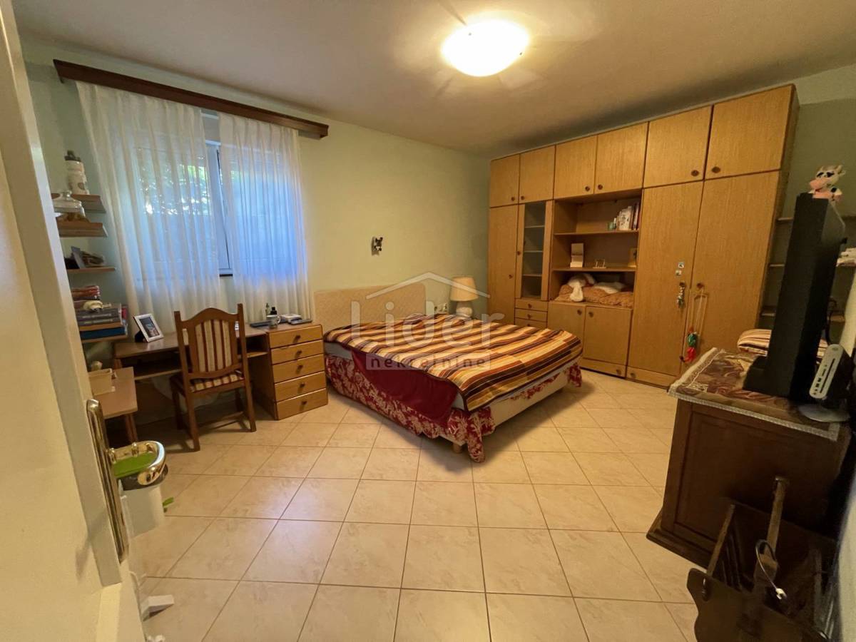 Hiša Kantrida, 240m2