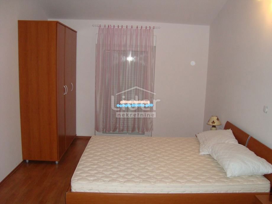 Hiša Kornić, 225m2