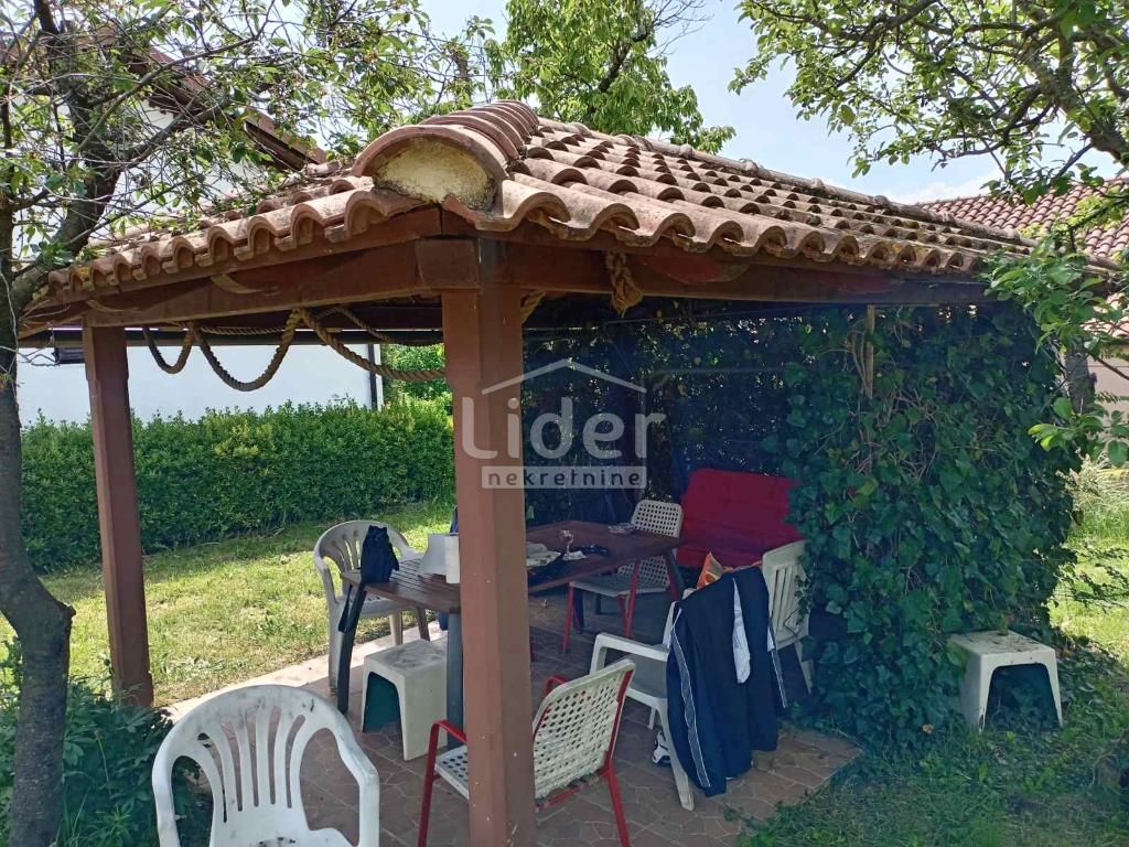 Hiša Boljunsko Polje, 100m2