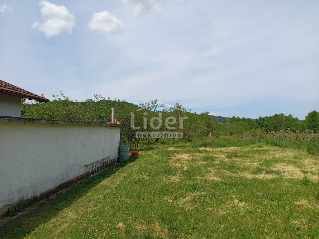 Hiša Boljunsko Polje, 100m2