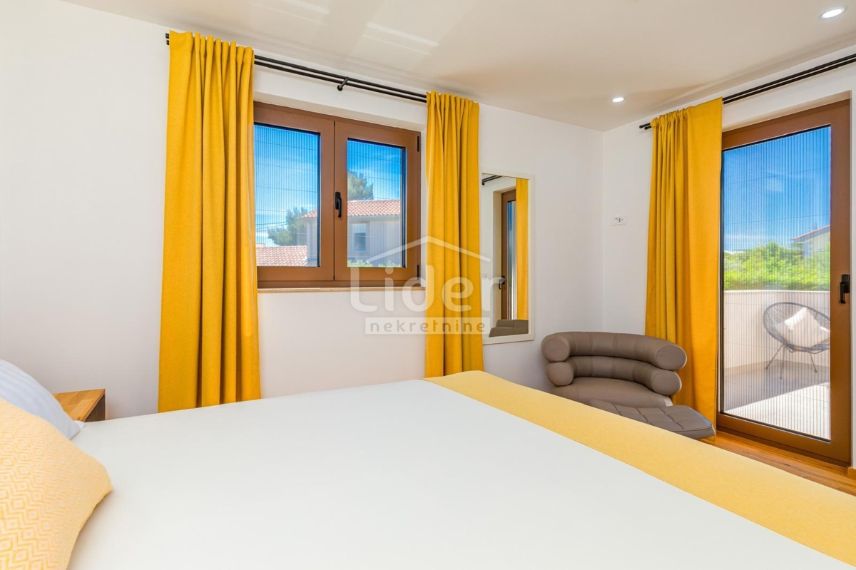 Hiša Lakmartin, 145m2