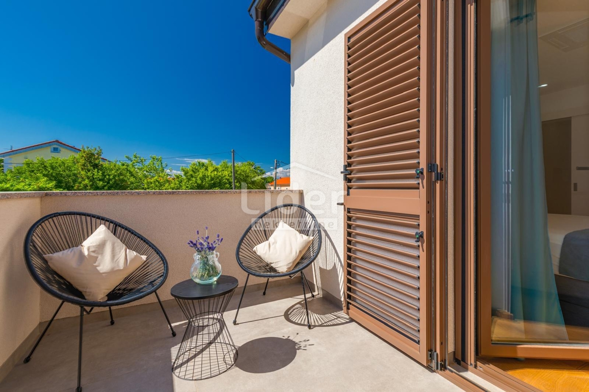 Hiša Lakmartin, 145m2