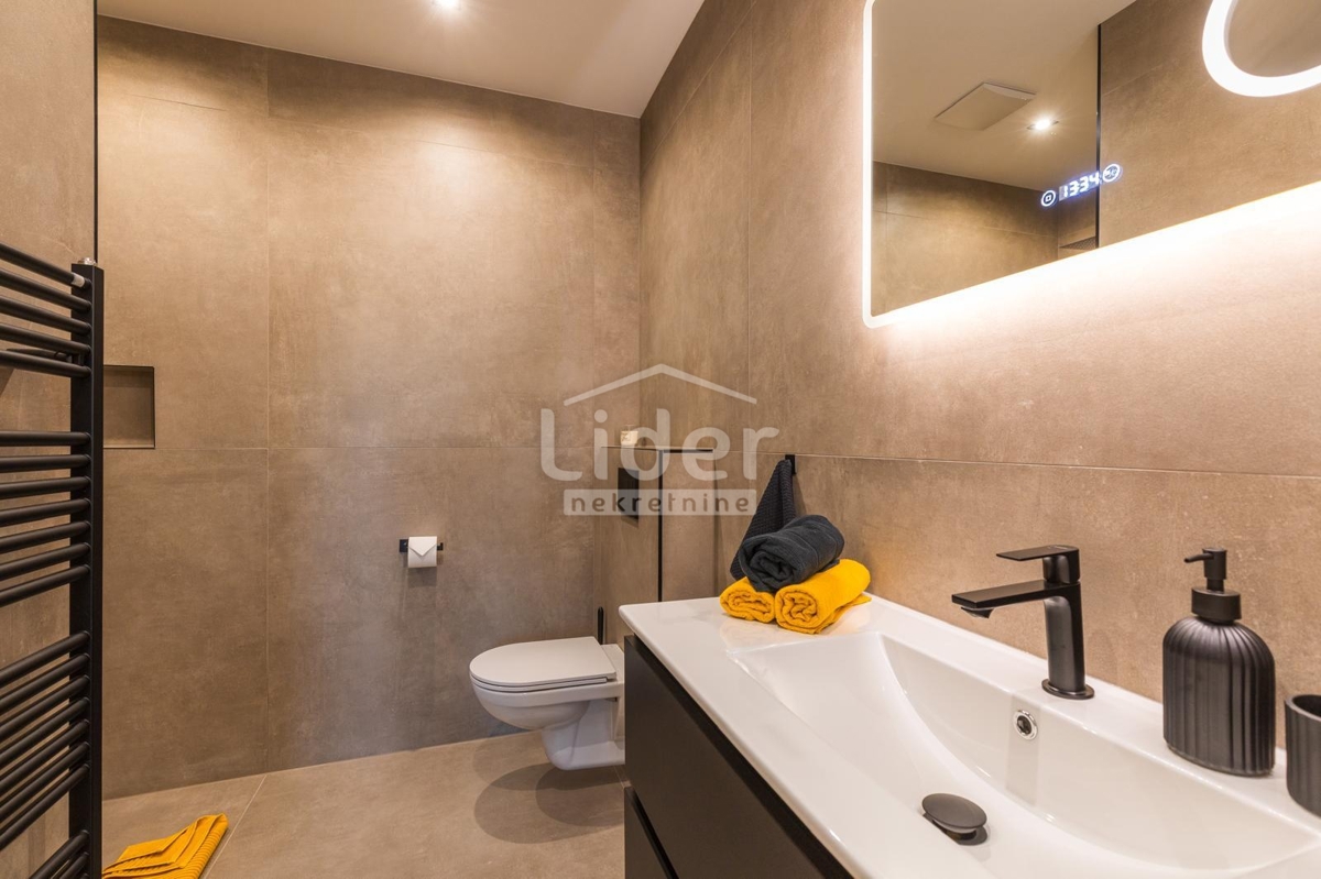 Hiša Lakmartin, 145m2