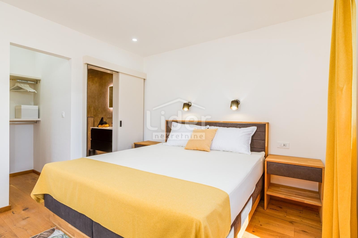 Hiša Lakmartin, 145m2