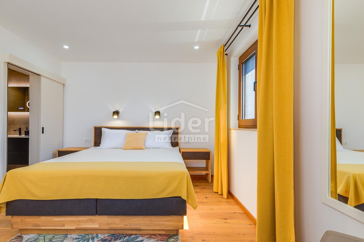 Hiša Lakmartin, 145m2