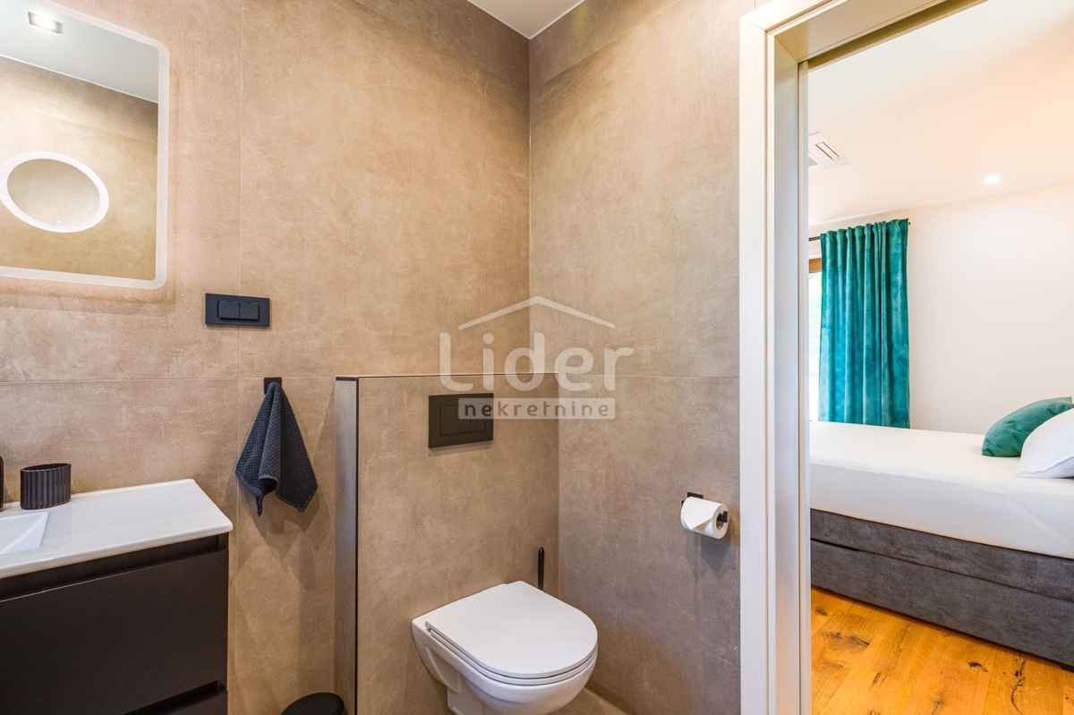 Hiša Lakmartin, 145m2