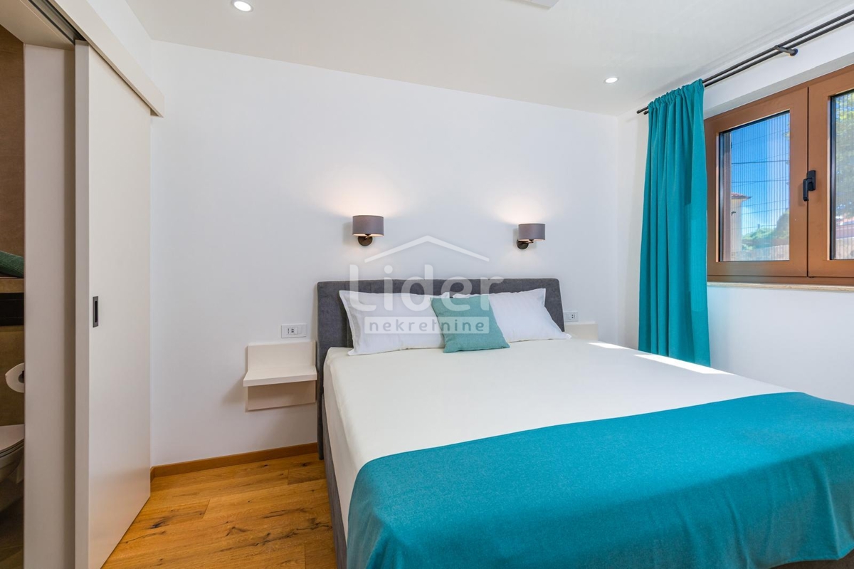 Hiša Lakmartin, 145m2