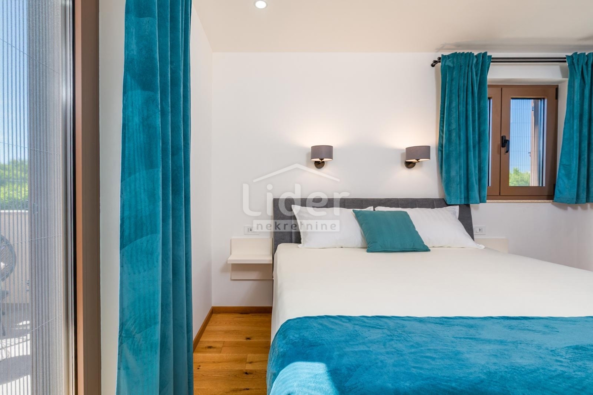 Hiša Lakmartin, 145m2