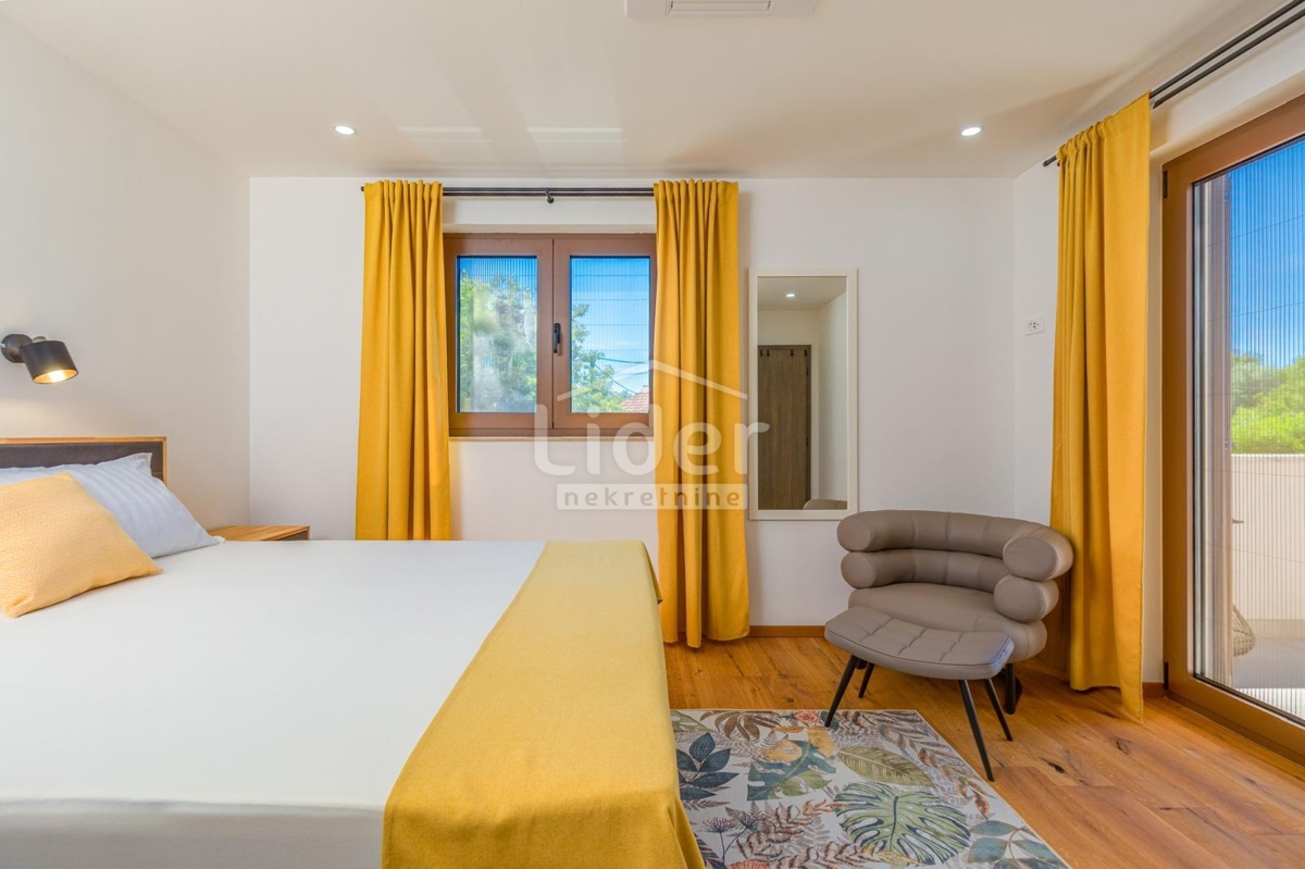 Hiša Lakmartin, 145m2