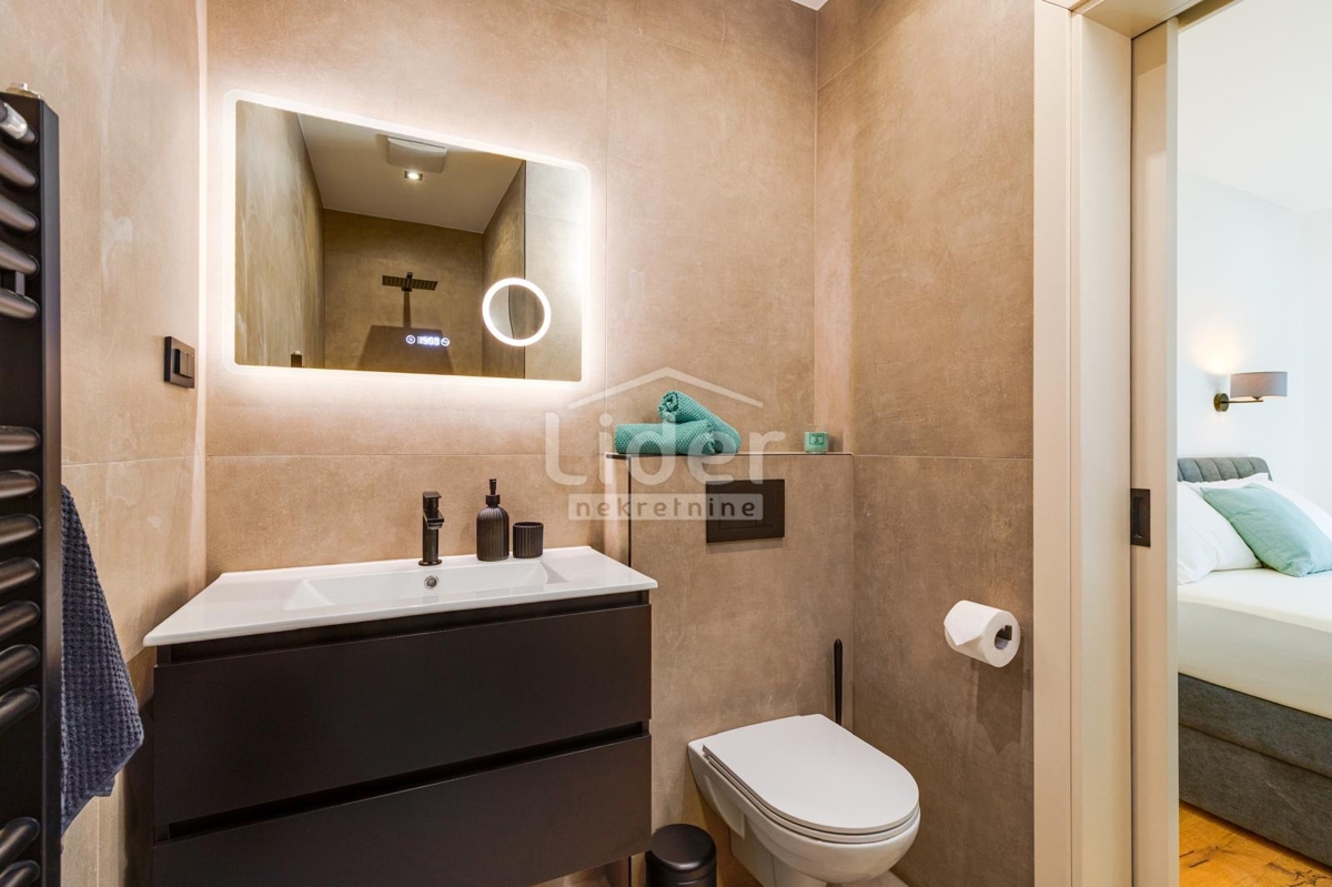 Hiša Lakmartin, 145m2