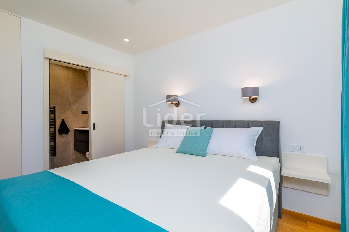 Hiša Lakmartin, 145m2