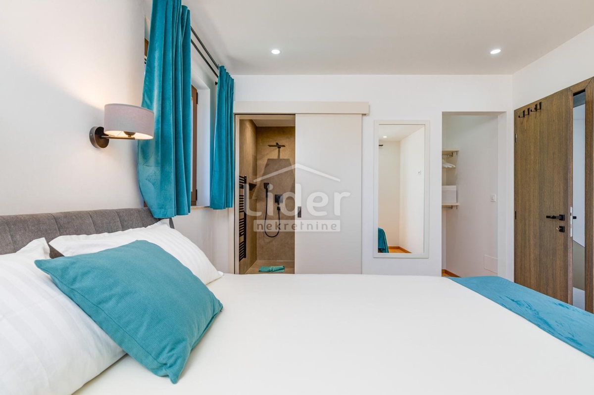 Hiša Lakmartin, 145m2