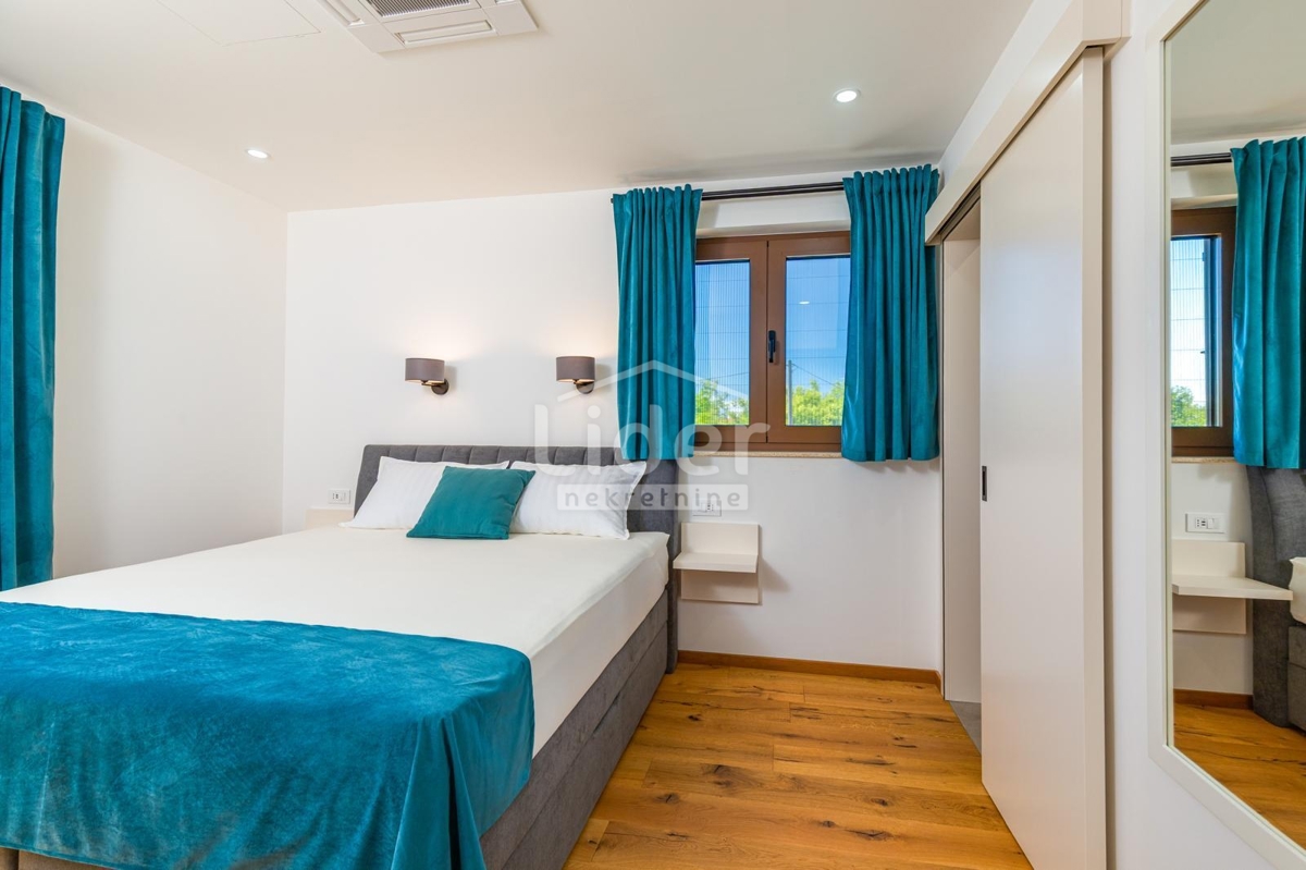 Hiša Lakmartin, 145m2