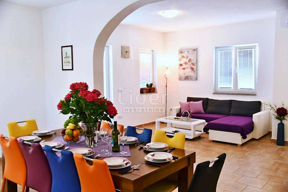 Hiša Bogovići, 530m2