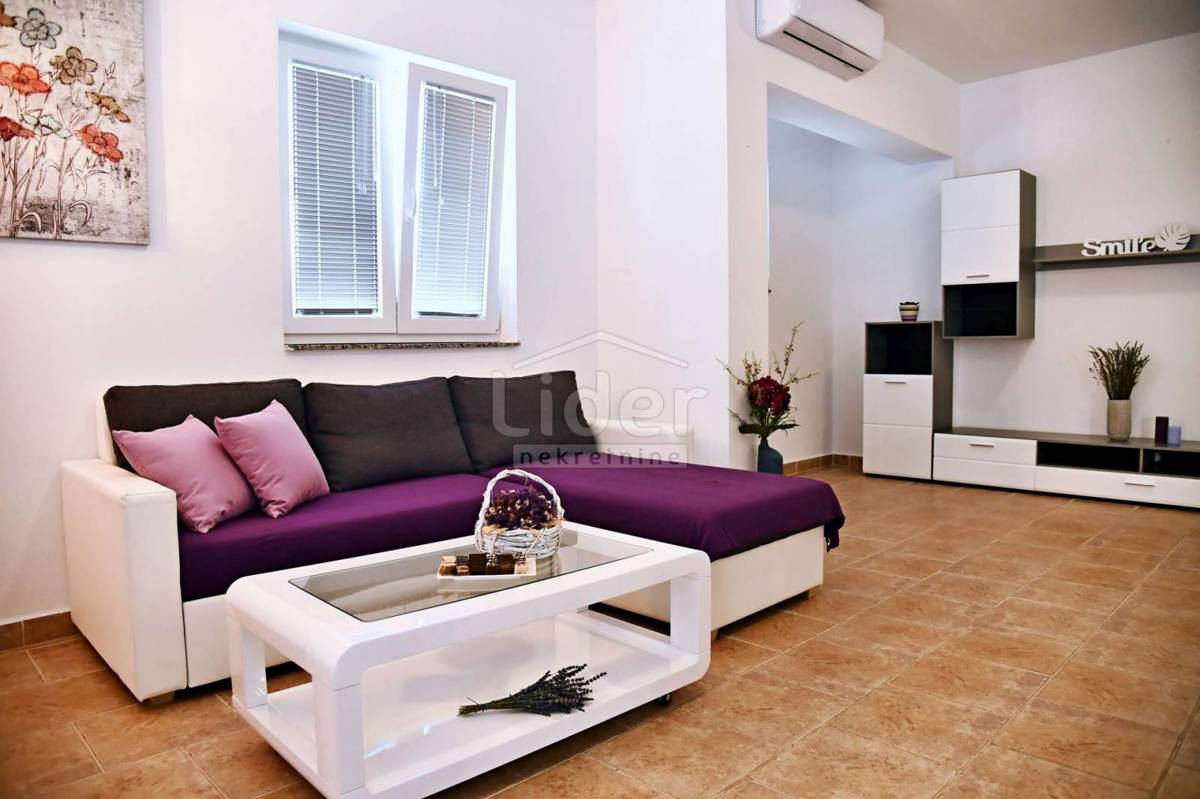 Hiša Bogovići, 530m2