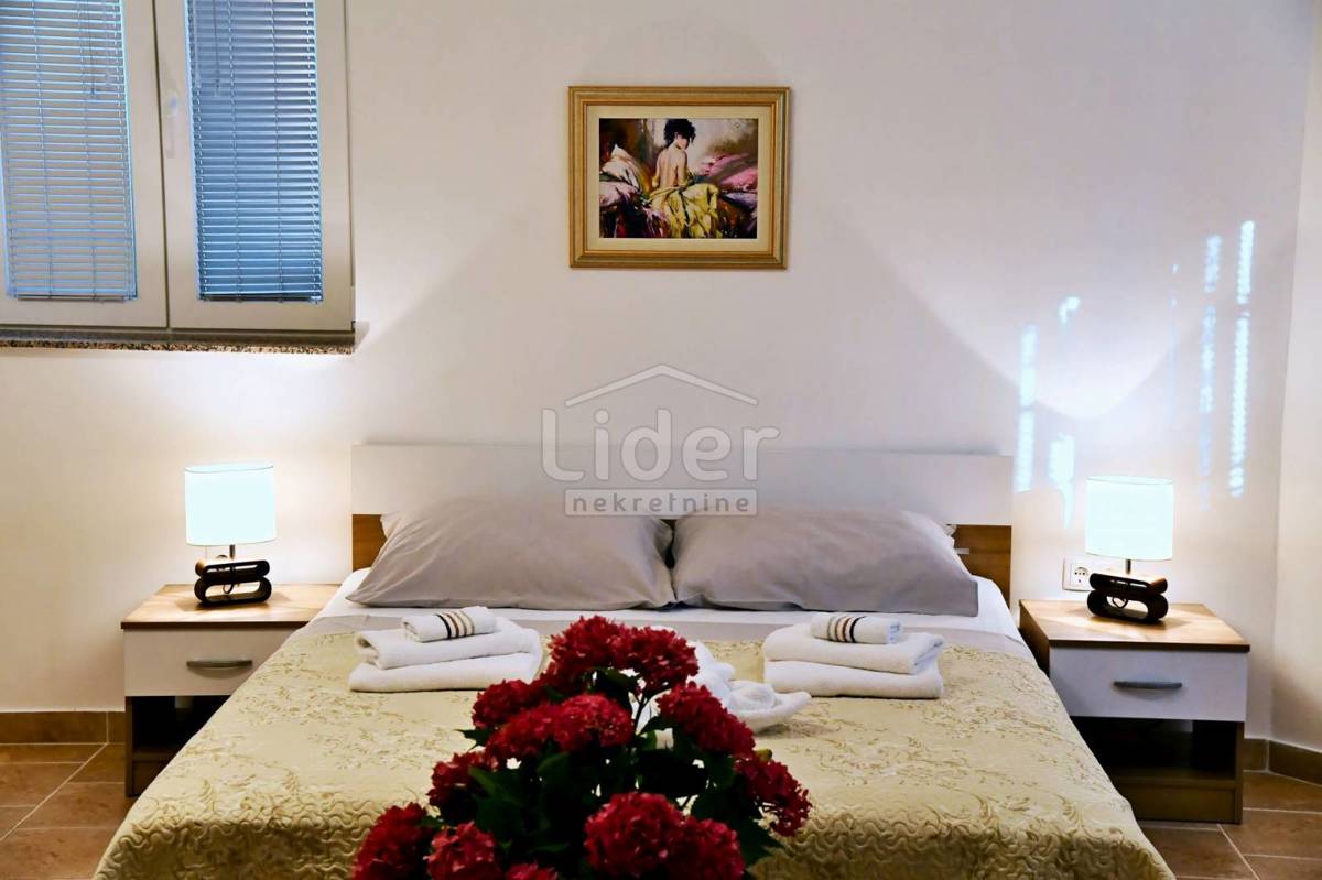 Hiša Bogovići, 530m2