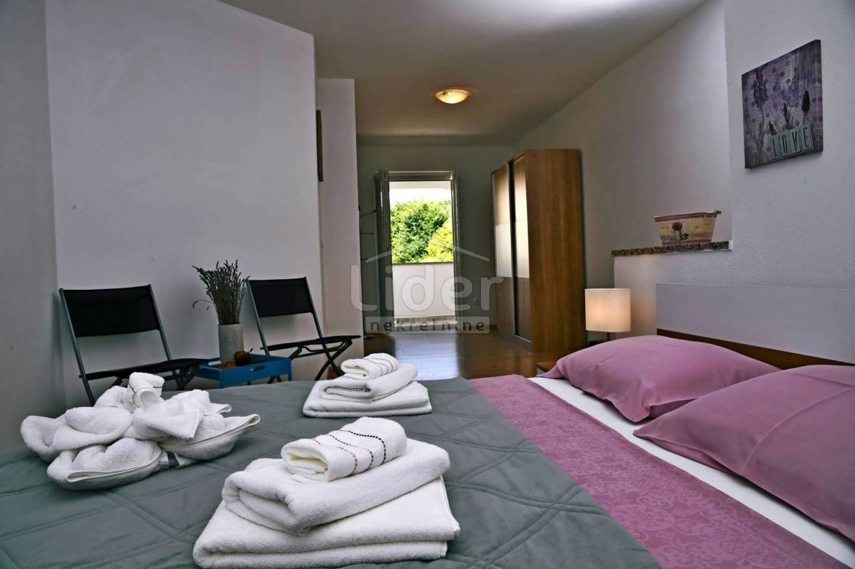 Hiša Bogovići, 530m2