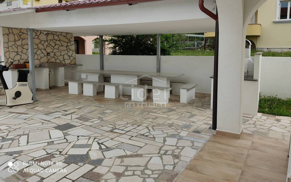 Hiša Bogovići, 530m2