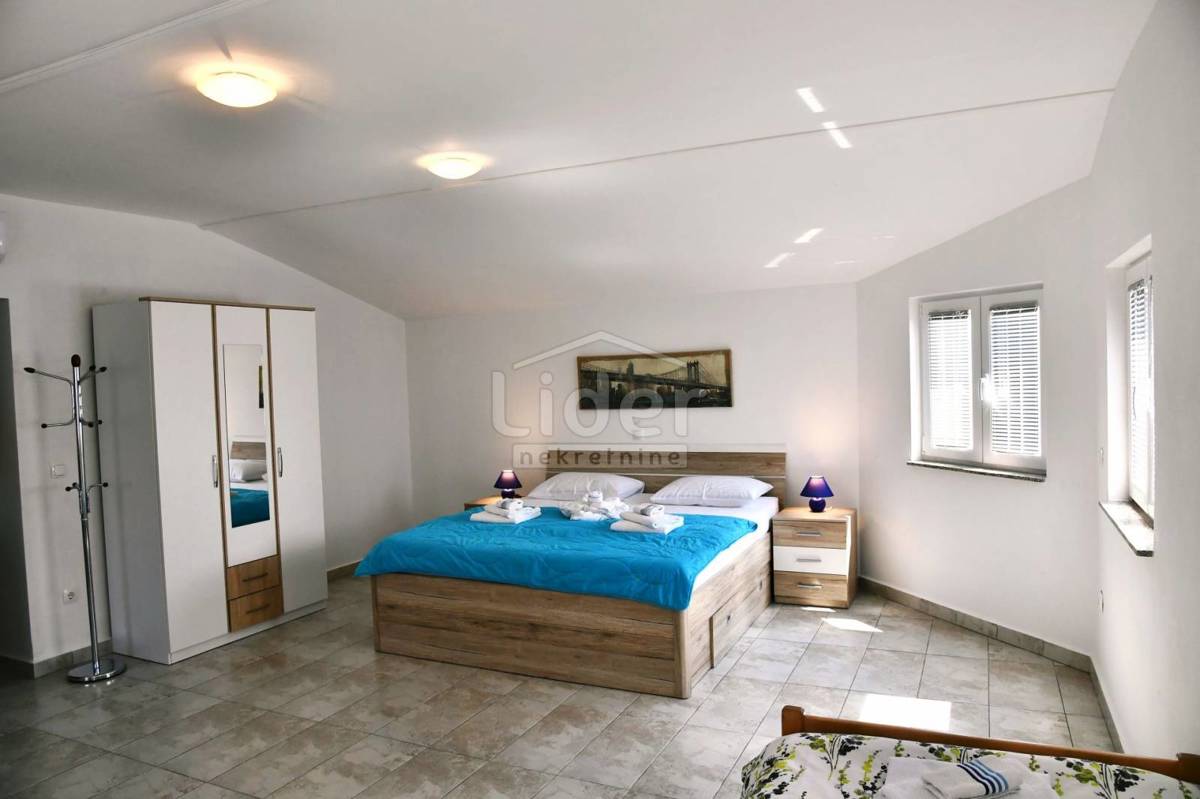 Hiša Bogovići, 530m2