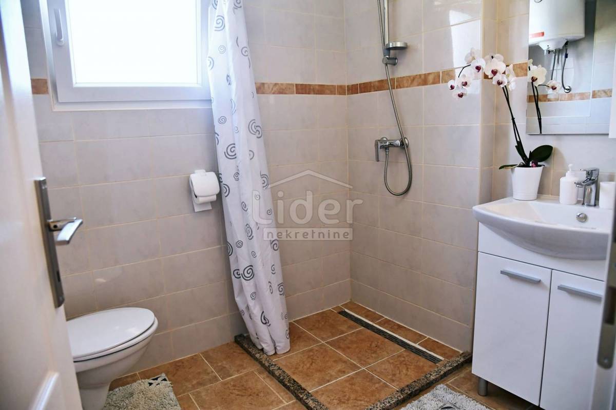 Hiša Bogovići, 530m2