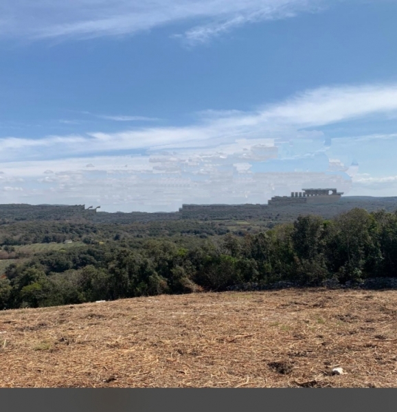 Zemljišče Rovinj, 8272m2