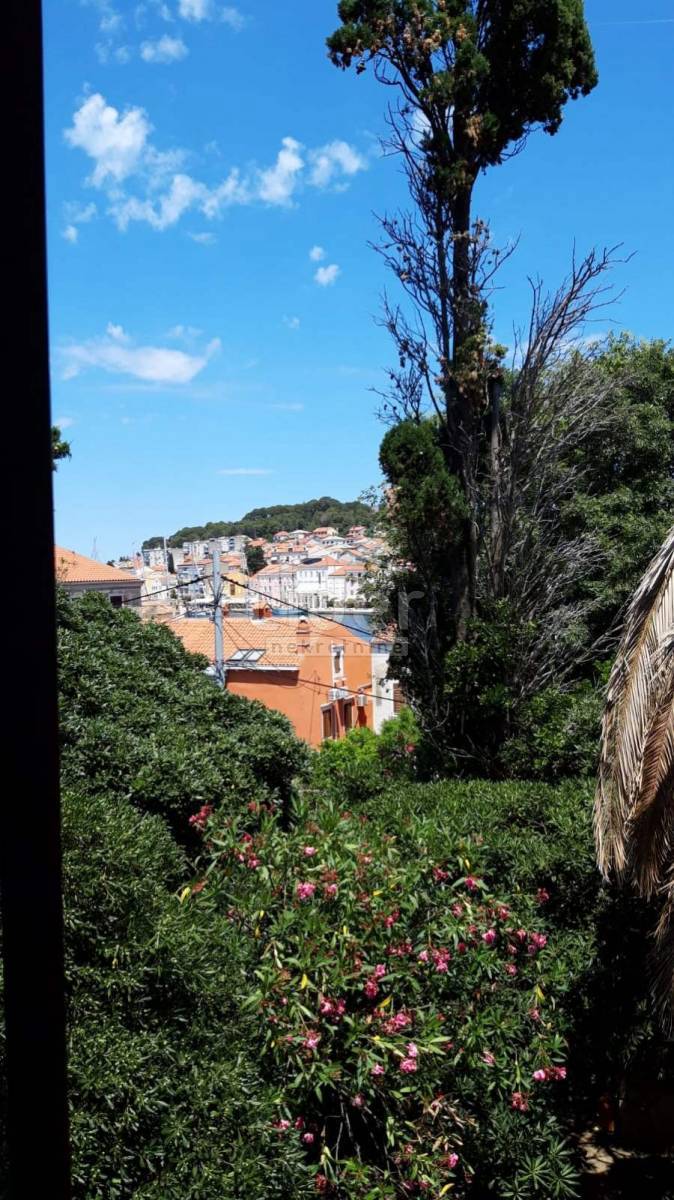 Hiša Mali Lošinj, 100m2