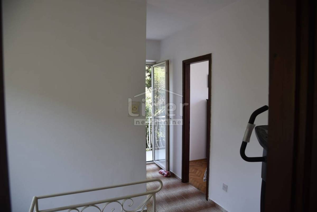 Hiša Mali Lošinj, 100m2