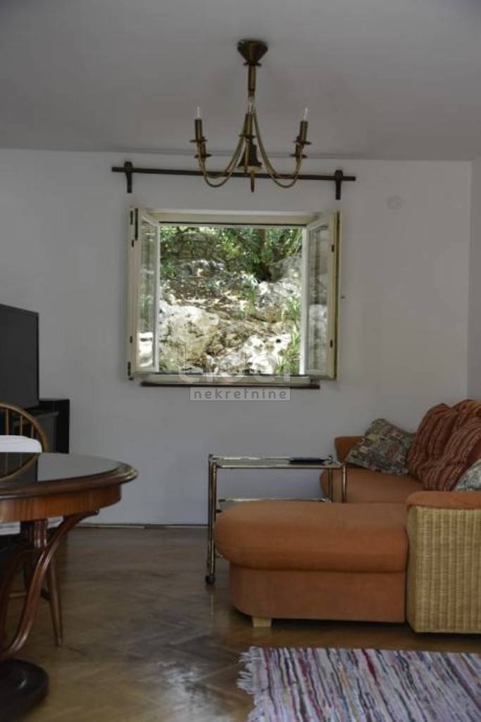 Hiša Mali Lošinj, 100m2