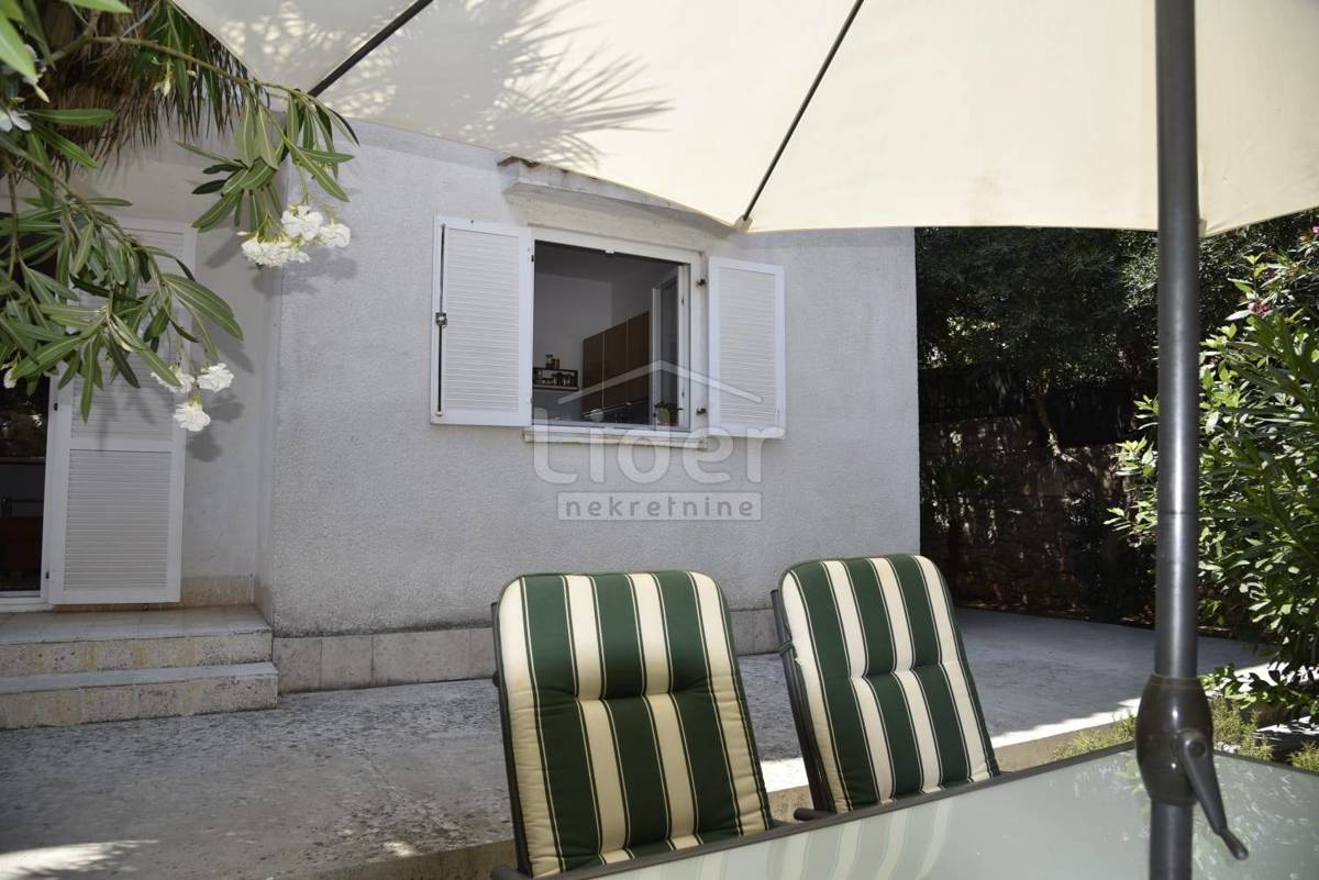 Hiša Mali Lošinj, 100m2