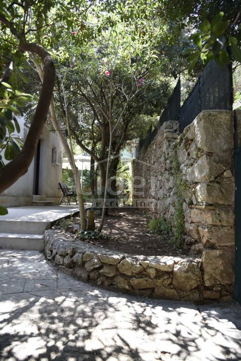 Hiša Mali Lošinj, 100m2