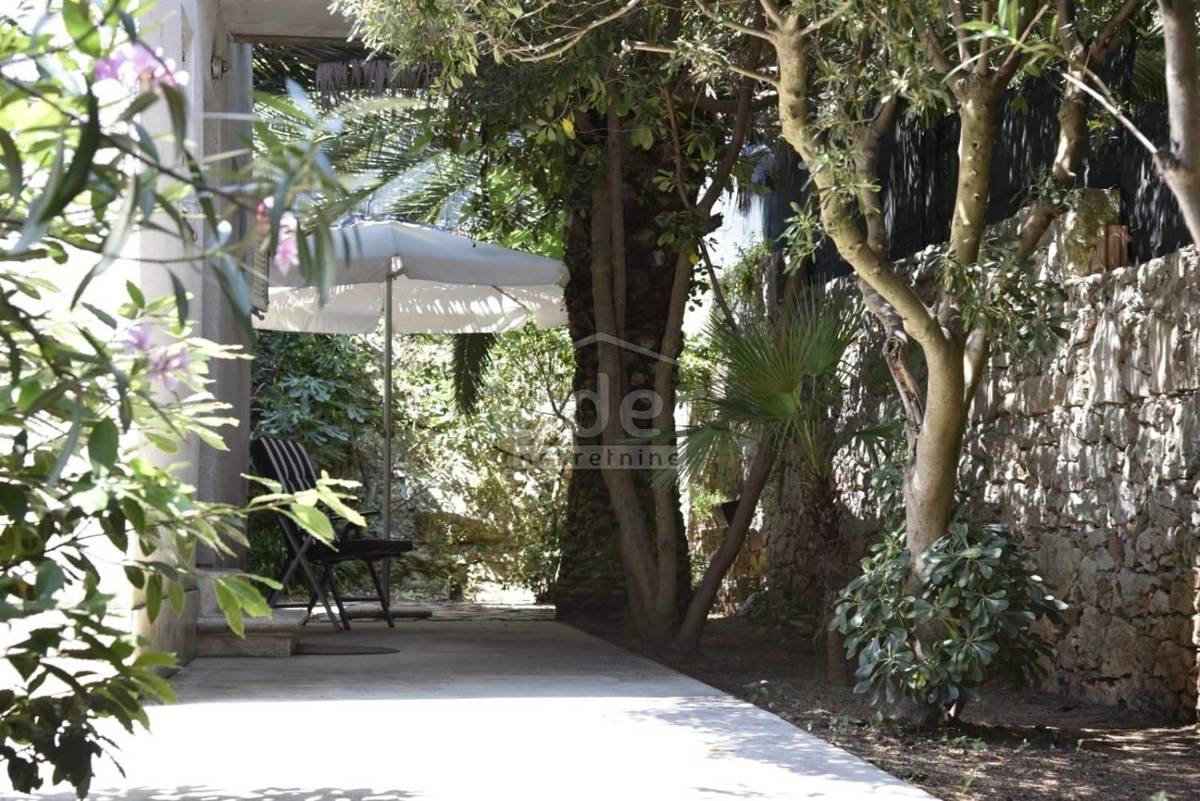 Hiša Mali Lošinj, 100m2