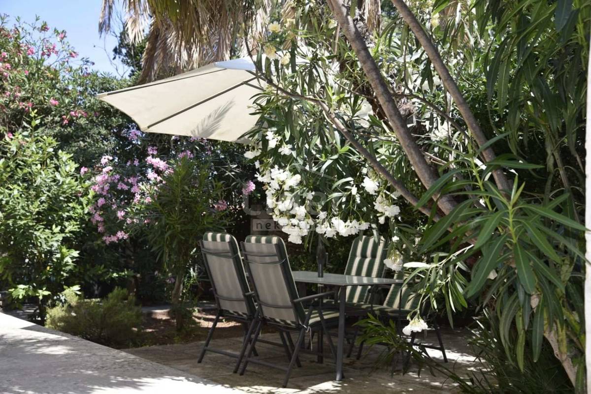 Hiša Mali Lošinj, 100m2