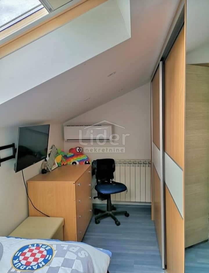 Stanovanje Malinska, 110m2