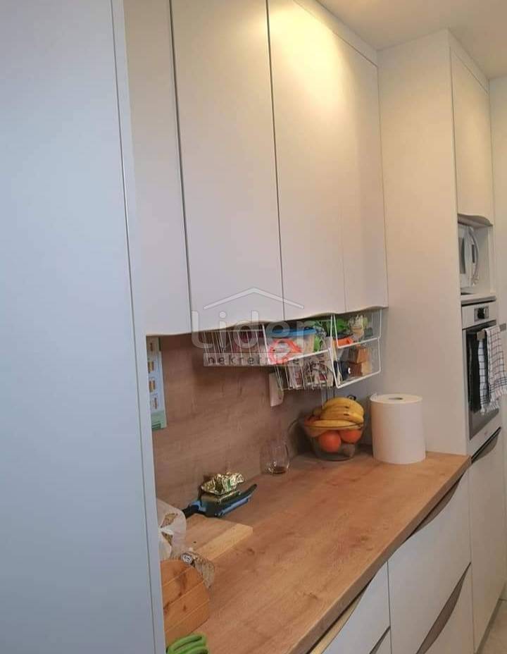 Stanovanje Malinska, 110m2