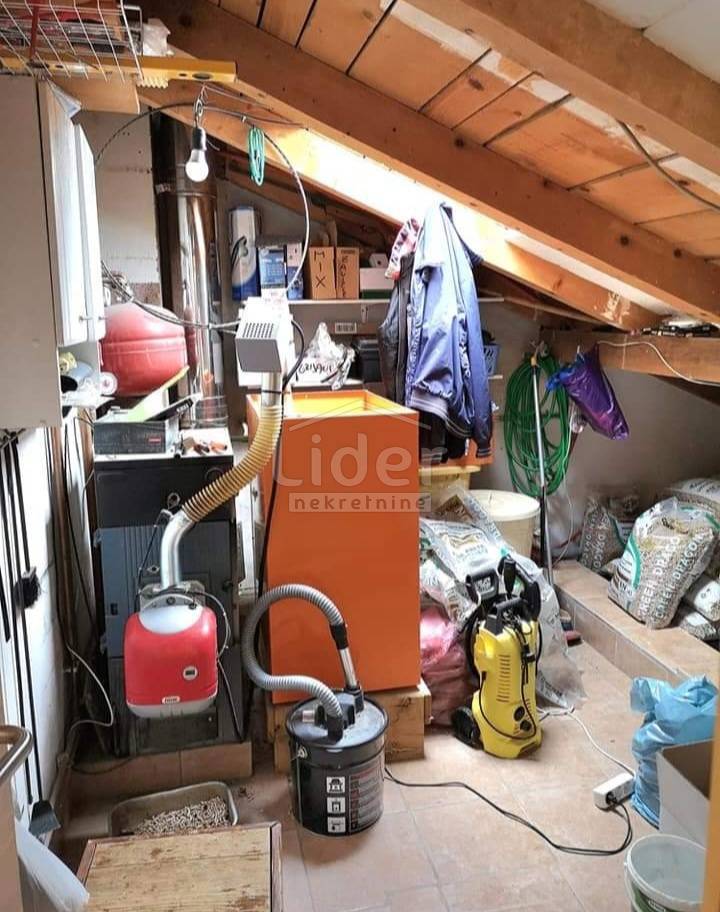 Stanovanje Malinska, 110m2