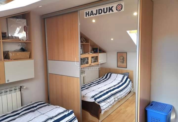 Stanovanje Malinska, 110m2