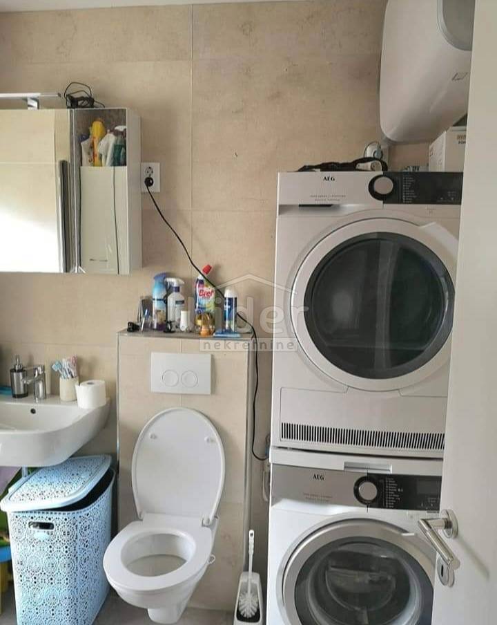 Stanovanje Malinska, 110m2