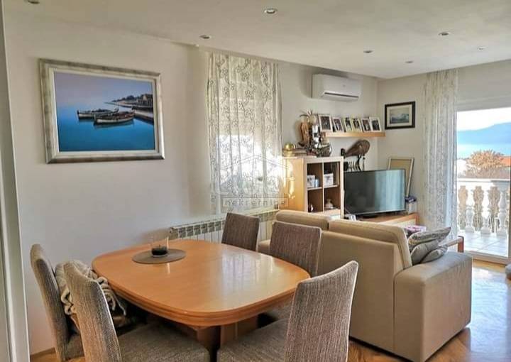 Stanovanje Malinska, 110m2