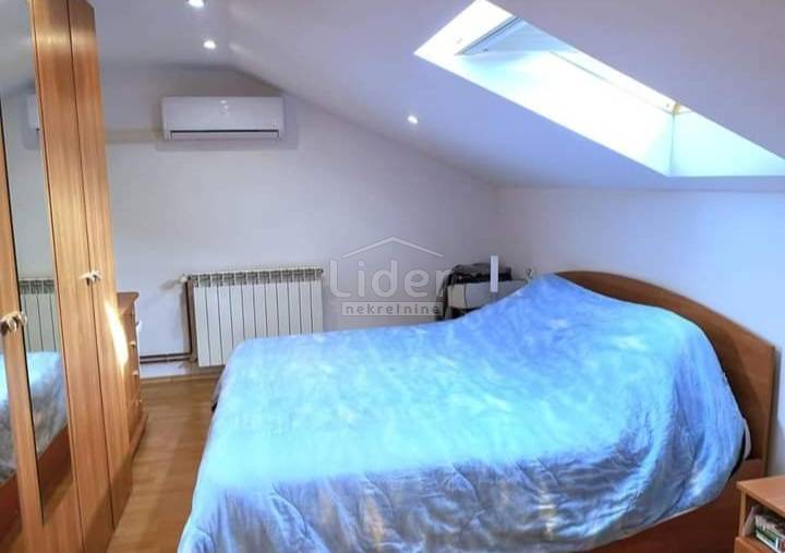 Stanovanje Malinska, 110m2