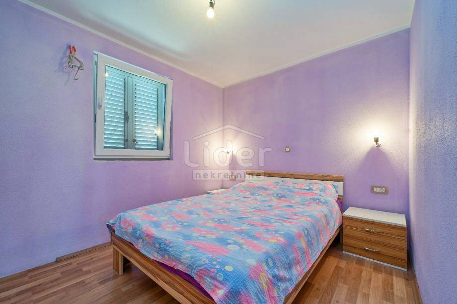 Hiša Milovčići, 160m2