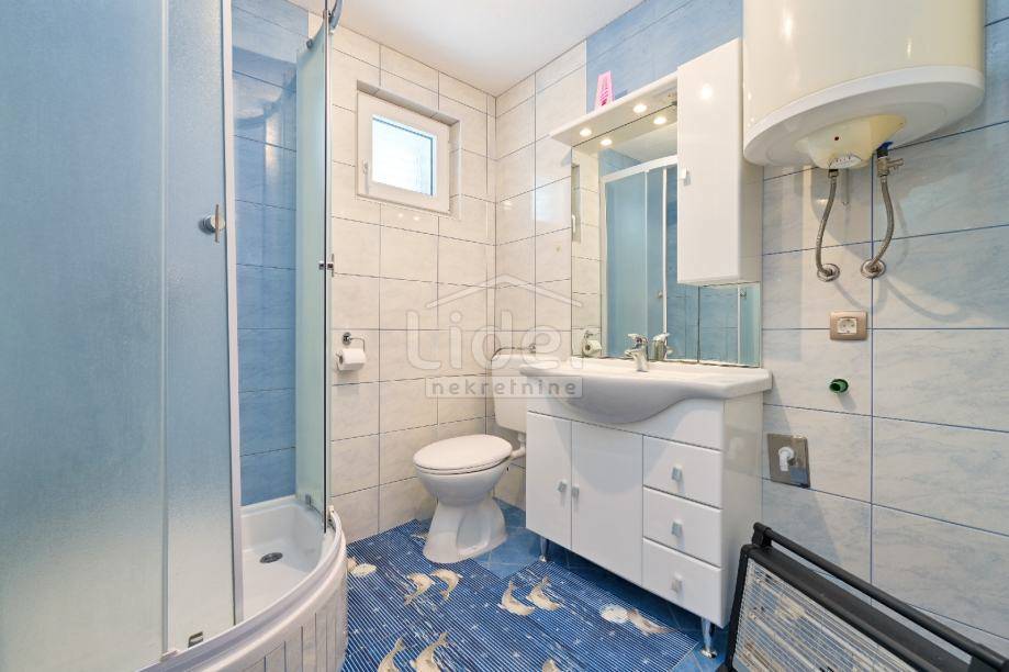 Hiša Milovčići, 160m2