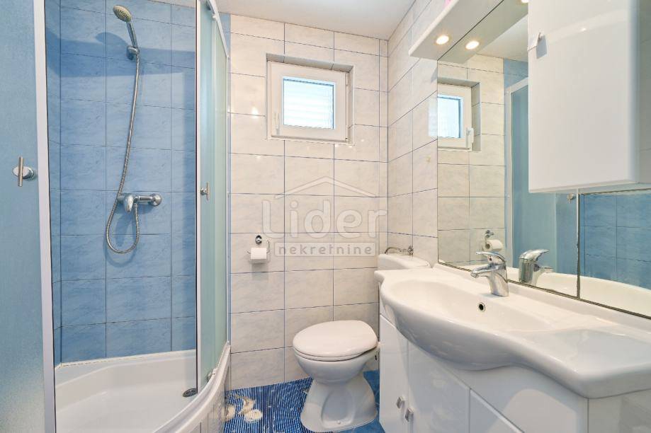 Hiša Milovčići, 160m2