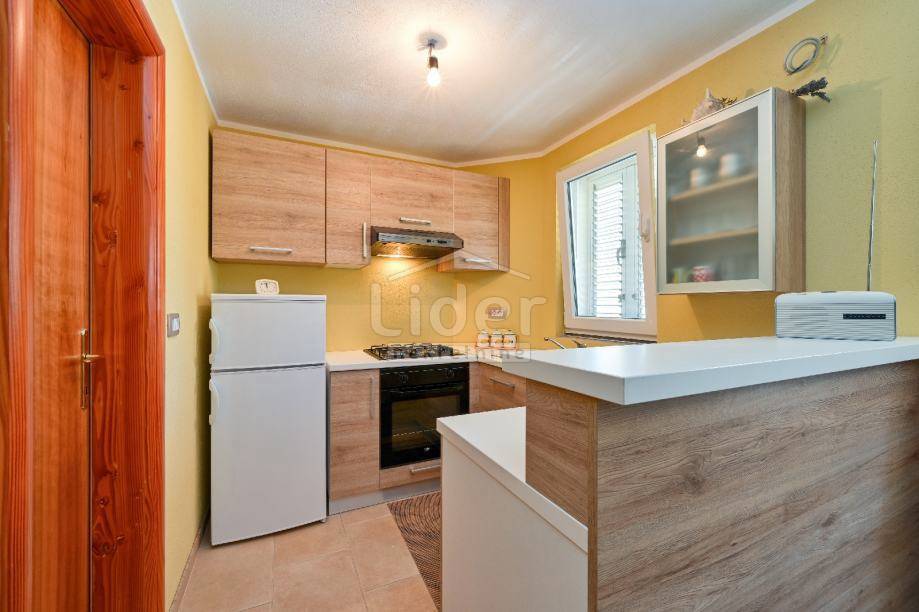 Hiša Milovčići, 160m2