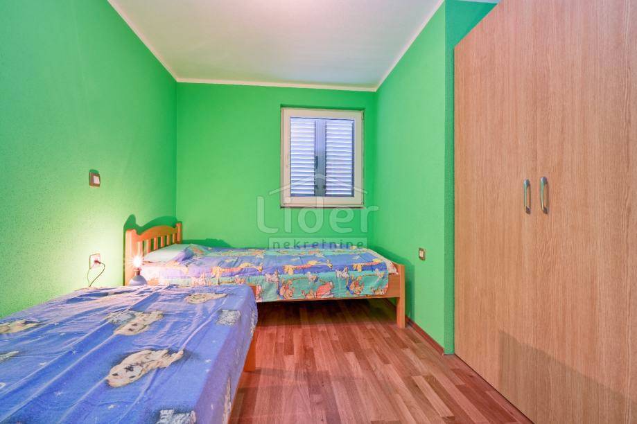 Hiša Milovčići, 160m2