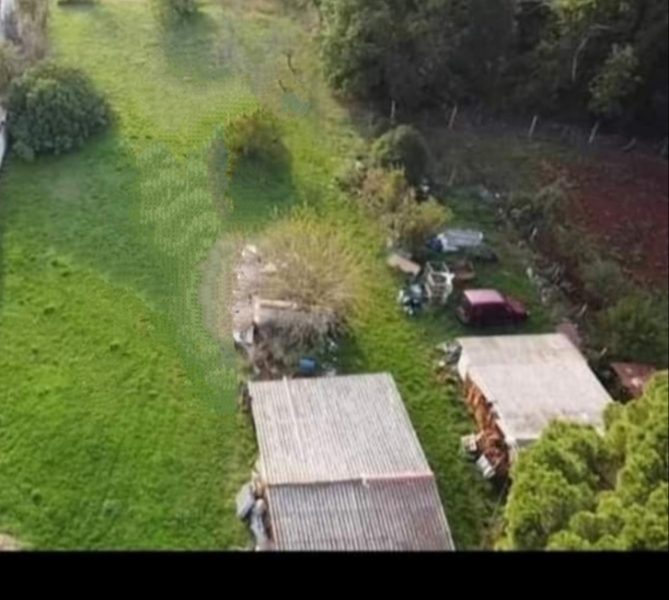 Zemljišče Dajla, 1444m2