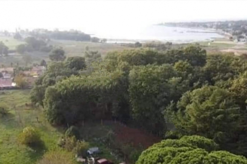 Zemljišče Dajla, 1444m2